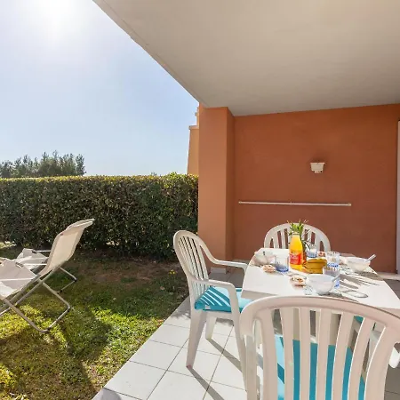 Village Cap Esterel - Le Hameau-17 By Interhome Saint-Raphaël
