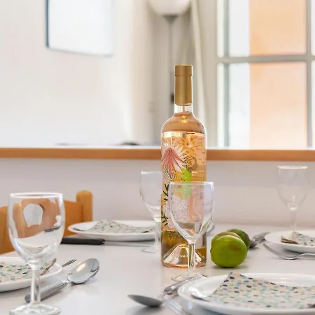 Village Cap Esterel - Le Hameau-17 By Interhome Apartment *