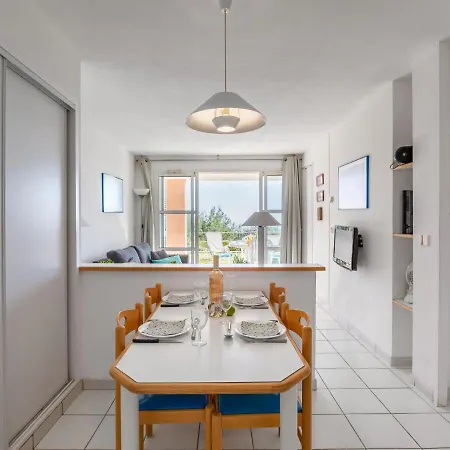 Village Cap Esterel - Le Hameau-17 By Interhome アパート *