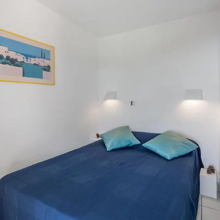 Village Cap Esterel - Le Hameau-17 By Interhome * Saint-Raphaël
