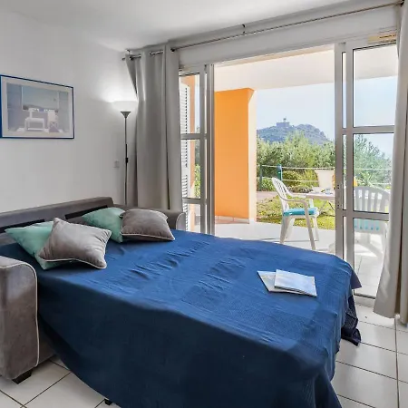 アパート Village Cap Esterel - Le Hameau-17 By Interhome *