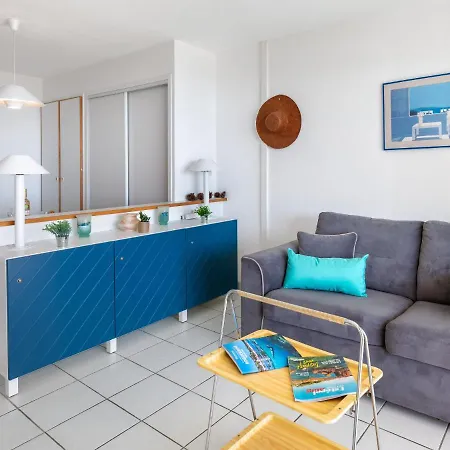 Village Cap Esterel - Le Hameau-17 By Interhome *
