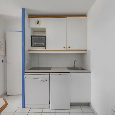 Village Cap Esterel - Le Hameau-17 By Interhome アパート Saint-Raphaël