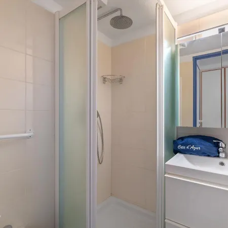 Village Cap Esterel - Le Hameau-17 By Interhome アパート *