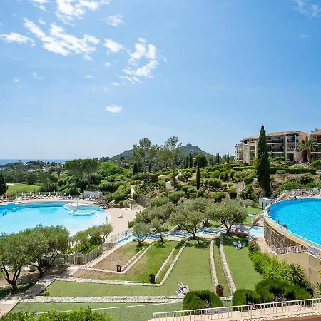 Village Cap Esterel - Le Hameau-17 By Interhome アパート