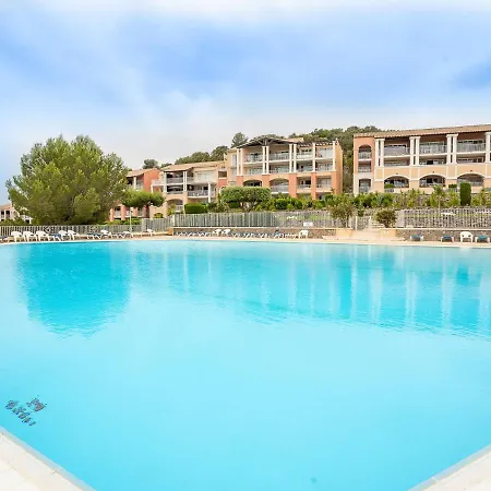 Village Cap Esterel - Le Hameau-17 By Interhome Apartment Saint-Raphael (Var)