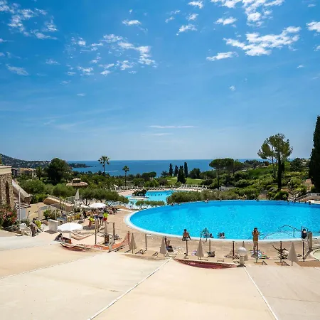 Village Cap Esterel - Le Hameau-17 By Interhome * Saint-Raphaël