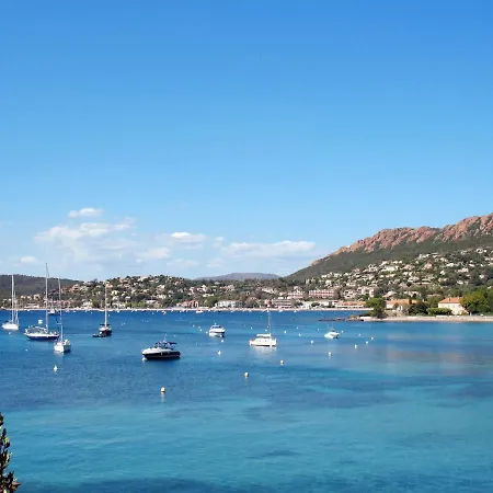 Village Cap Esterel - Le Hameau-17 By Interhome
