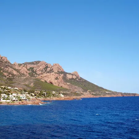 アパート Village Cap Esterel - Le Hameau-17 By Interhome
