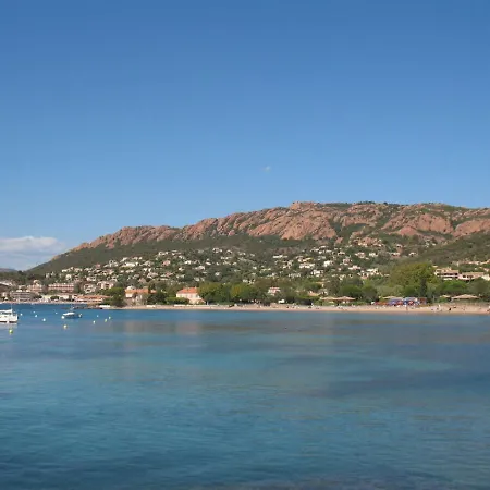 アパート Village Cap Esterel - Le Hameau-17 By Interhome Saint-Raphaël