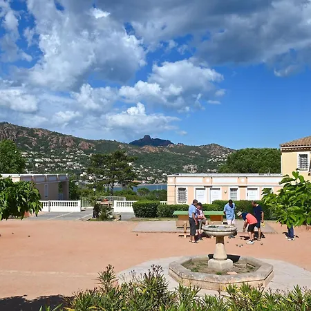 Village Cap Esterel - Le Hameau-17 By Interhome *