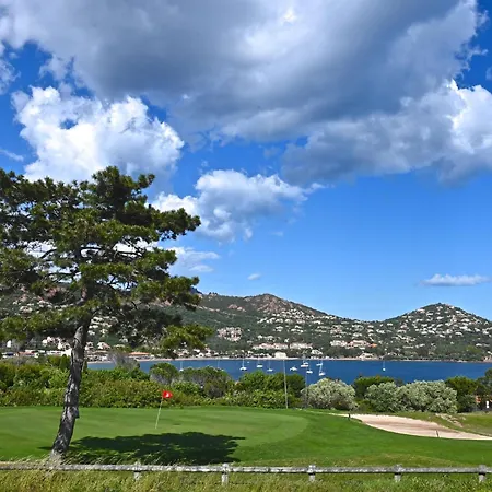 アパート Village Cap Esterel - Le Hameau-17 By Interhome Saint-Raphaël