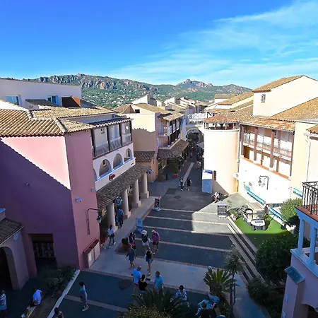 Village Cap Esterel - Le Hameau-17 By Interhome *