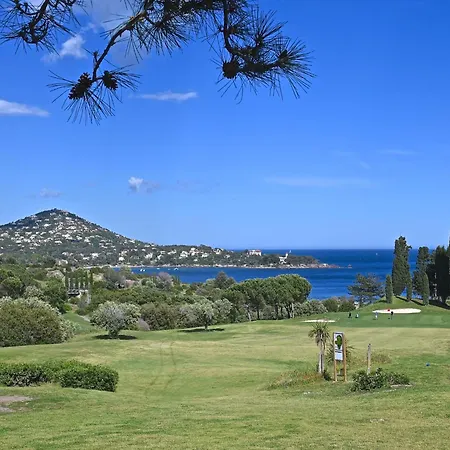 Village Cap Esterel - Le Hameau-17 By Interhome アパート