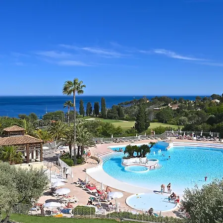 Village Cap Esterel - Le Hameau-17 By Interhome * Saint-Raphaël