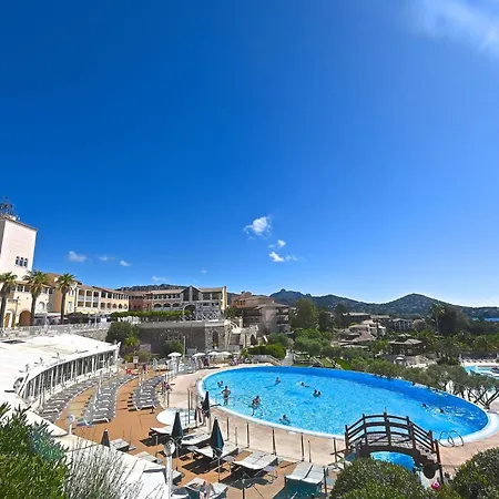 Village Cap Esterel - Le Hameau-17 By Interhome * Saint-Raphaël