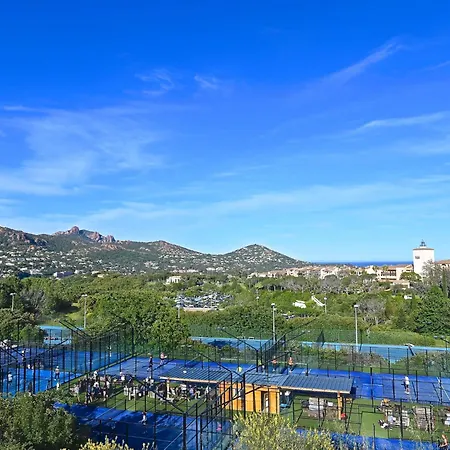 Village Cap Esterel - Le Hameau-17 By Interhome Saint-Raphaël