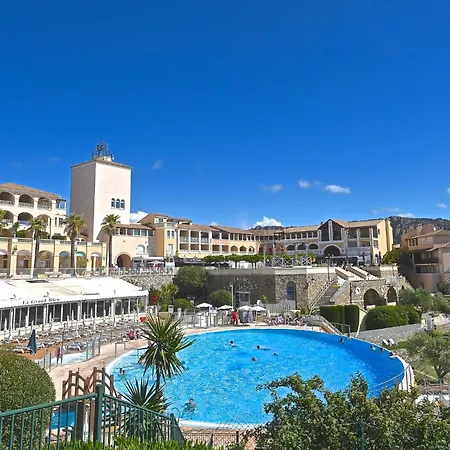 Village Cap Esterel - Le Hameau-17 By Interhome Saint-Raphaël